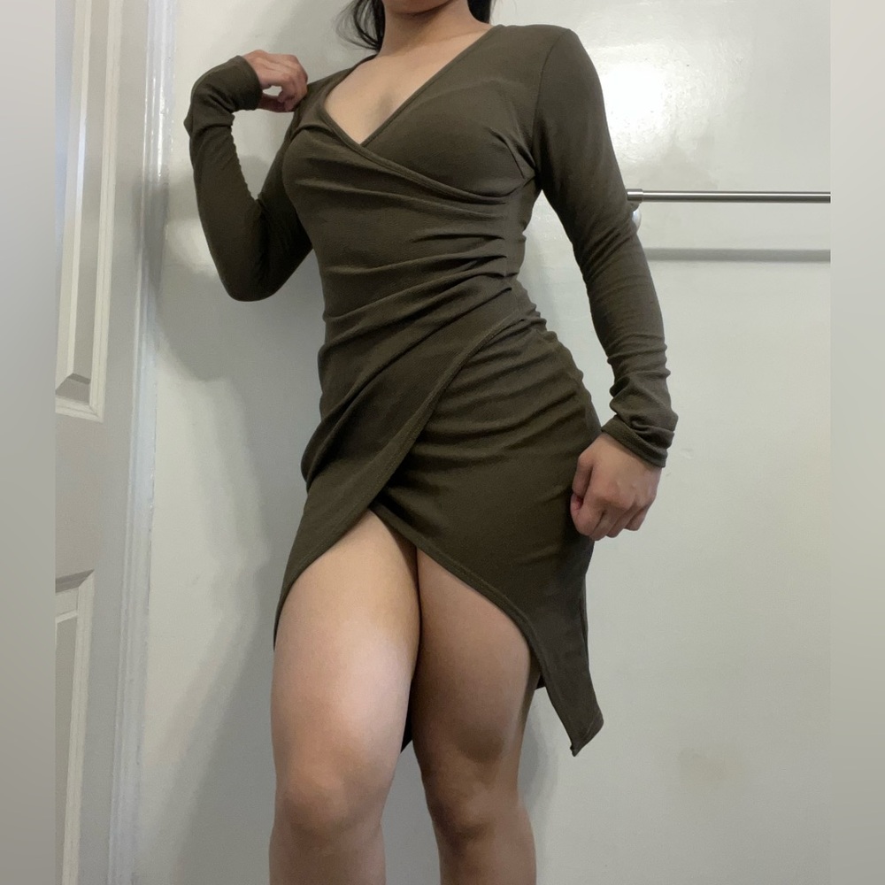 Pretty Little Thing Dress